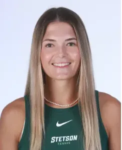 Pilar Astigarraga Harper, Tennis, undefined