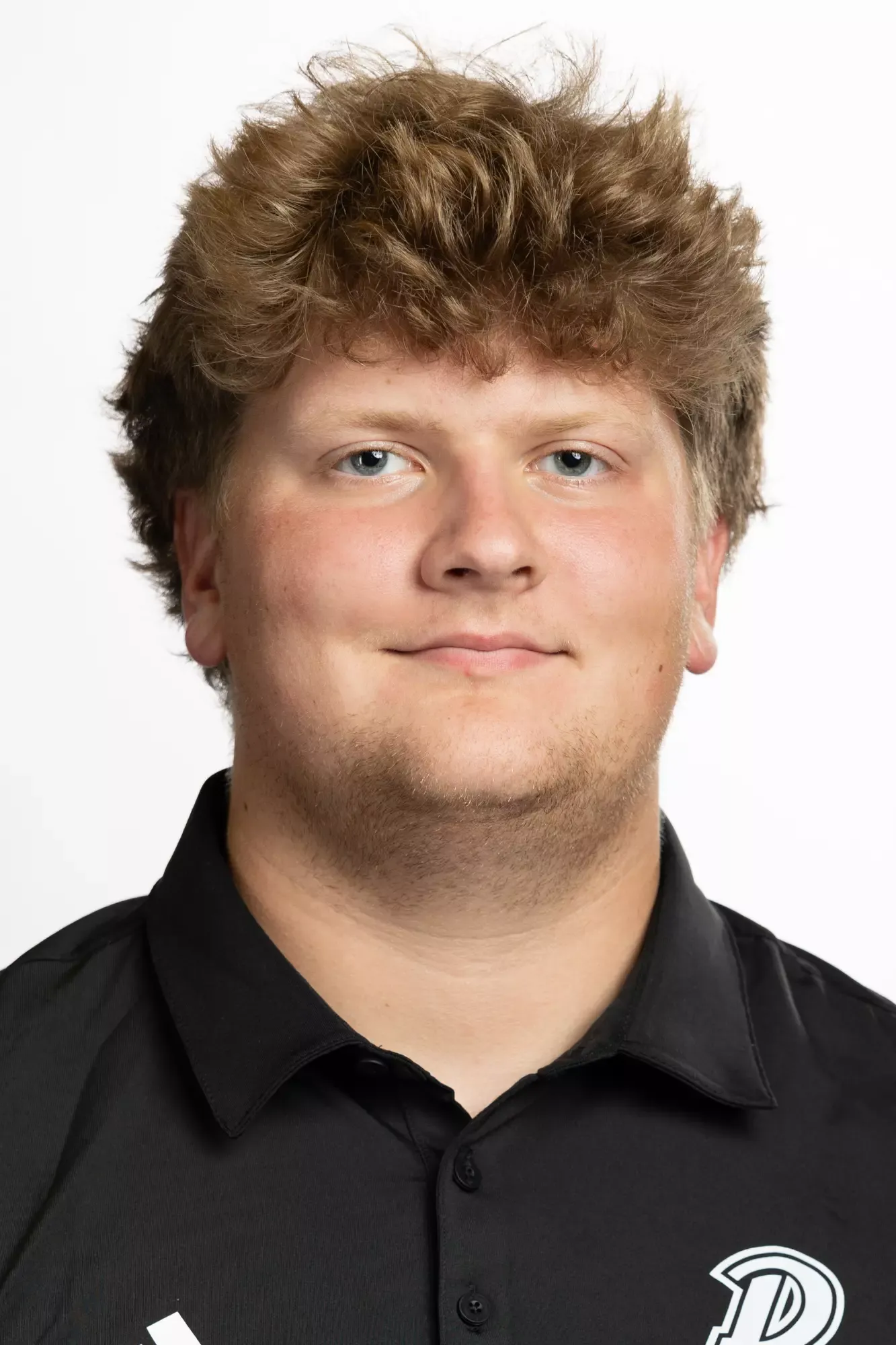 Lincoln Oltmann, Football, undefined