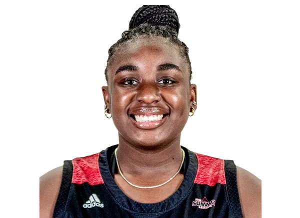 Morgann Gardner, Basketball, University of Nebraska Omaha