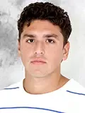 Santiago Montoya, Soccer, Eastern Illinois University