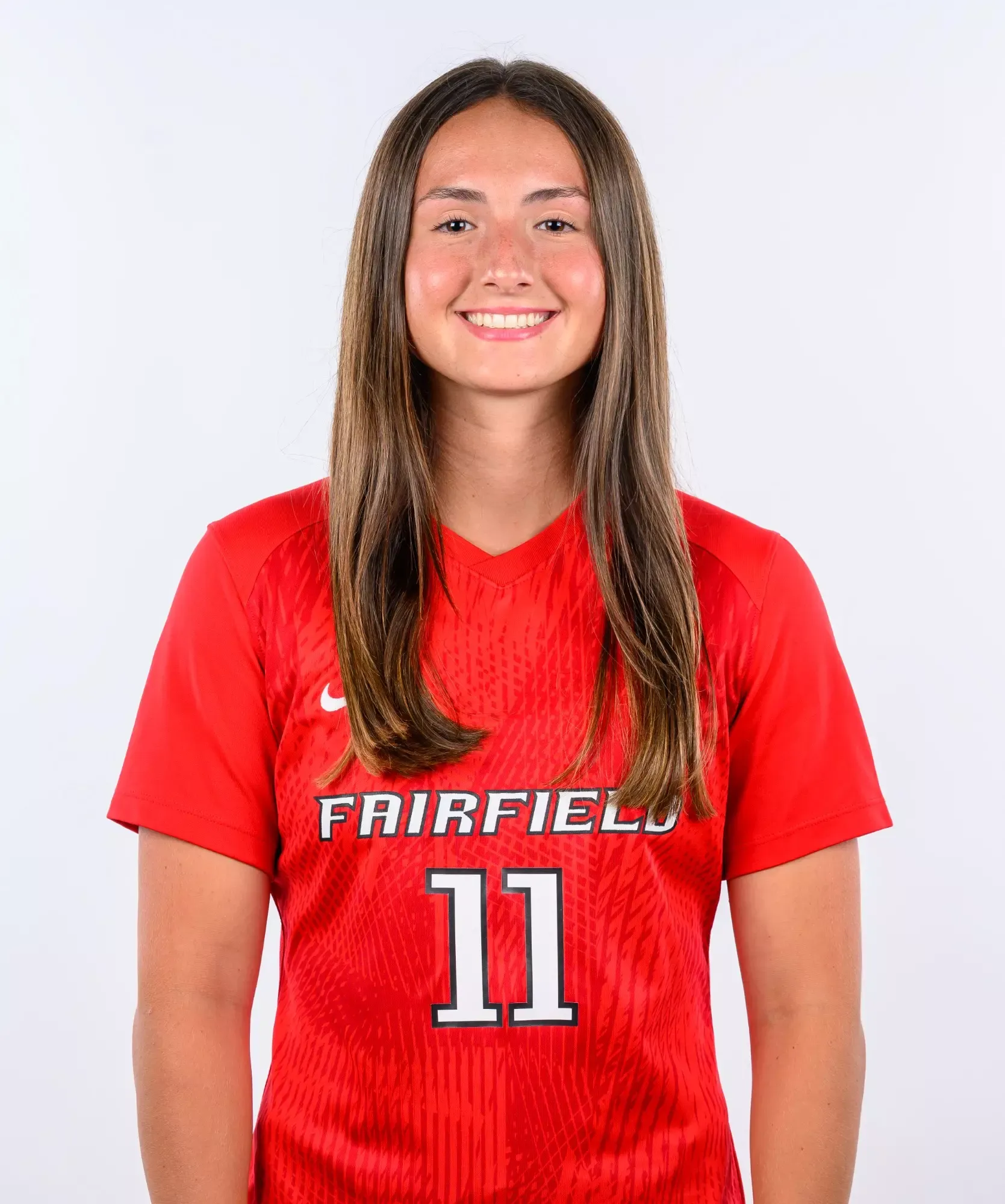 Ashley McMahon, Soccer, undefined