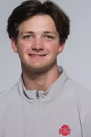 Austin Hickok, Swimming & Diving, undefined