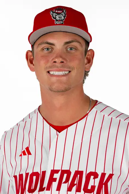 Kaden Morris, Baseball, North Carolina State University