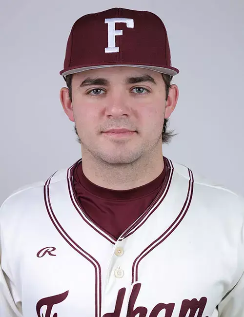 Matt Dieguez, Baseball, Fordham University