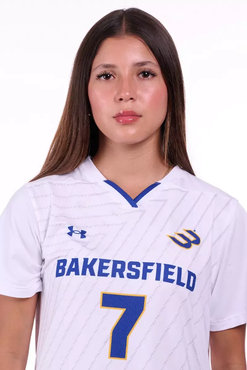 Joseline Murillo, Soccer, California State University, Bakersfield