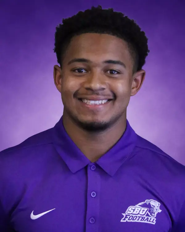 Isaac McIntosh, Football, Southwest Baptist University