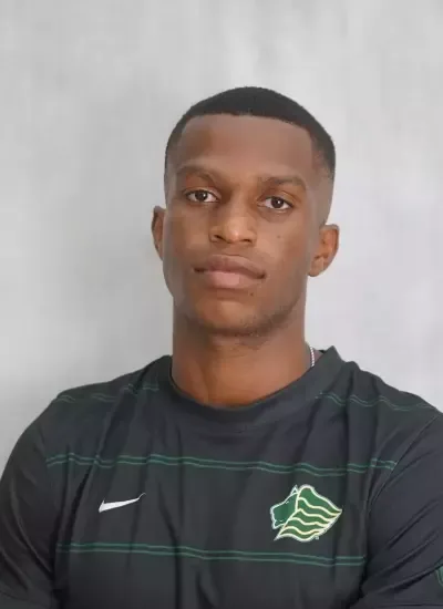 Denis O. John, Soccer, Saint Leo University