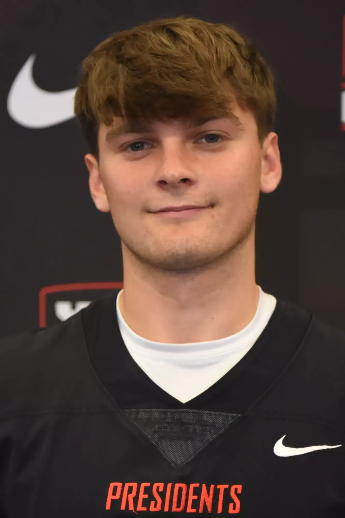 Kyle Dupill, Football, Washington & Jefferson College