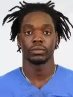 Josh Dorsainvil, Football, undefined