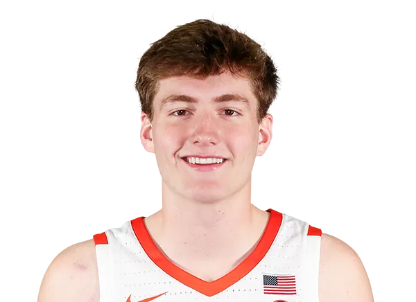 Asa Thomas, Basketball, undefined