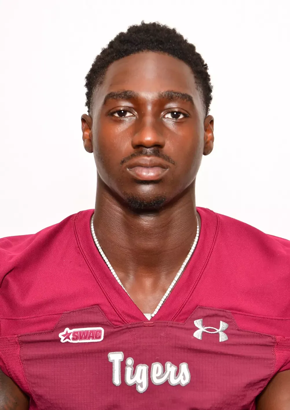 Nelson Peterson, Jr., Football, Texas Southern University
