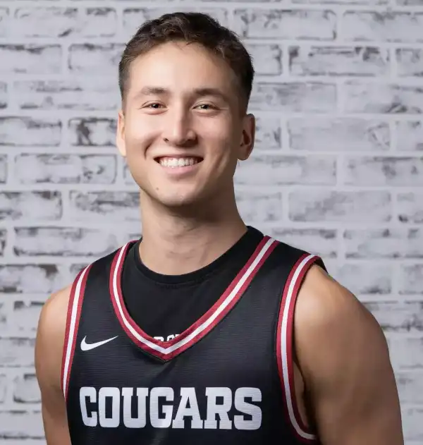 Ethan Hanning, Basketball, Azusa Pacific University