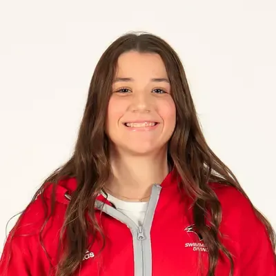 Izzy Dollar, Swimming & Diving, University of the Incarnate Word
