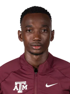 Kimar Farquharson, Track and Field, undefined