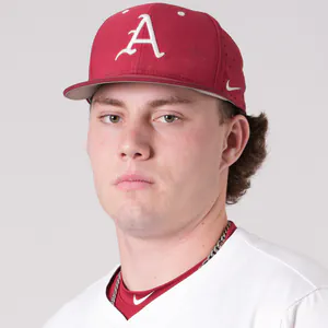 Jackson Kircher, Baseball, undefined