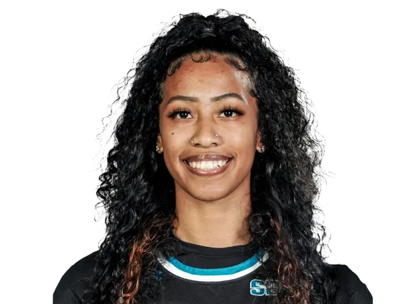 Hennessey Luu-Brown, Basketball, undefined