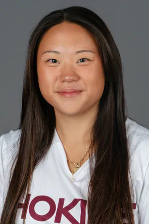 Jody Chu, Lacrosse, undefined
