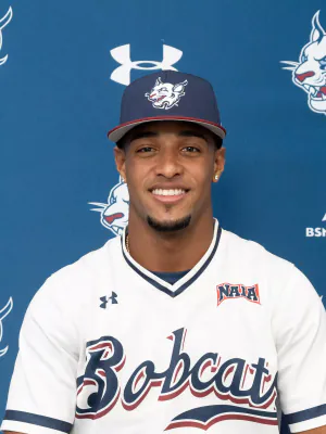 Keuri Martinez, Baseball, St. Thomas University