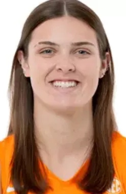 Chelsea Sutton, Volleyball, undefined