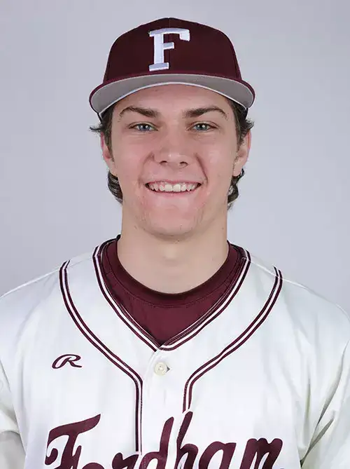 Bradley Beaudreau, Baseball, Fordham University