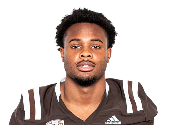 Jelani Willis, Football, undefined