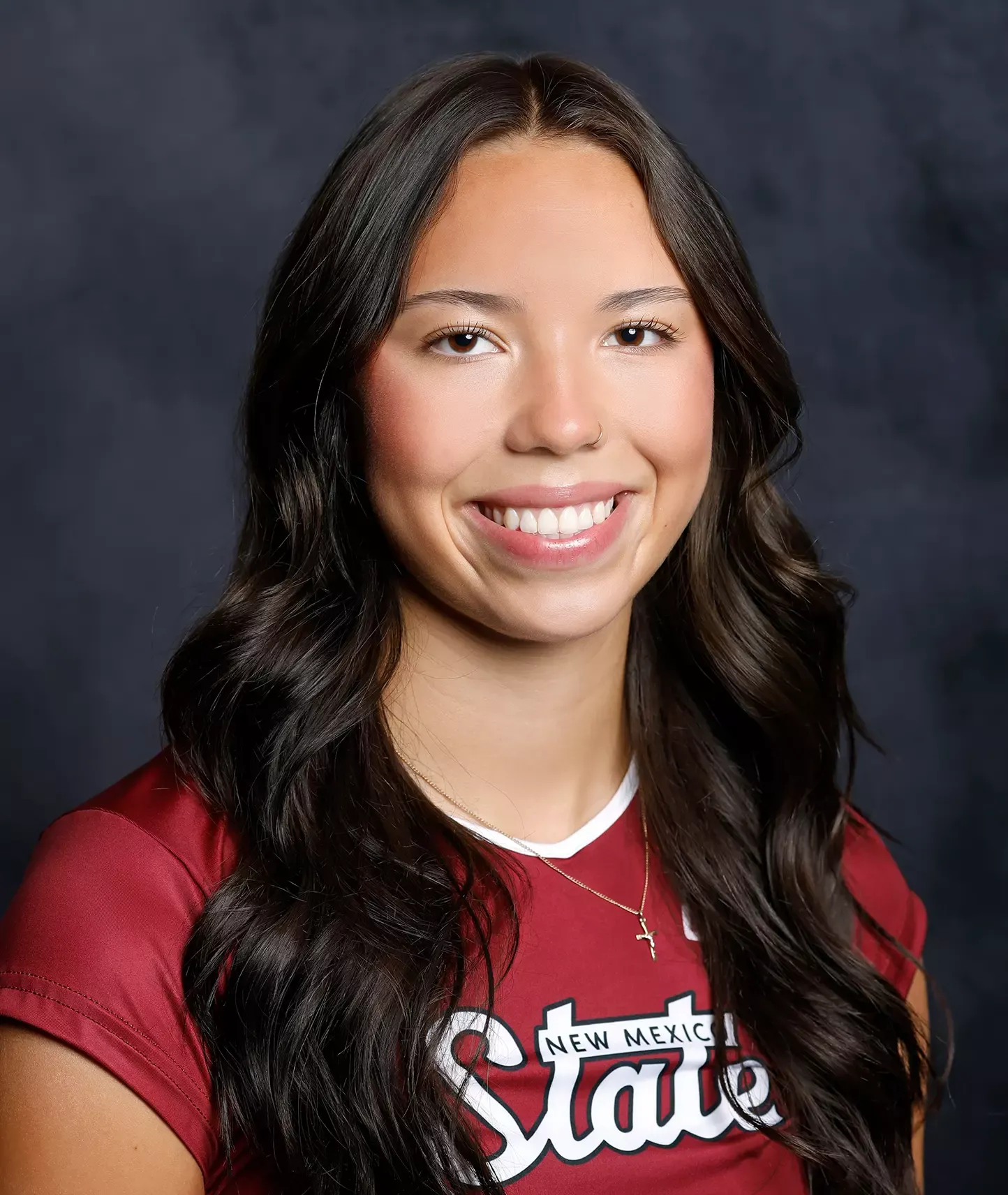 Tess Fuqua, Volleyball, undefined