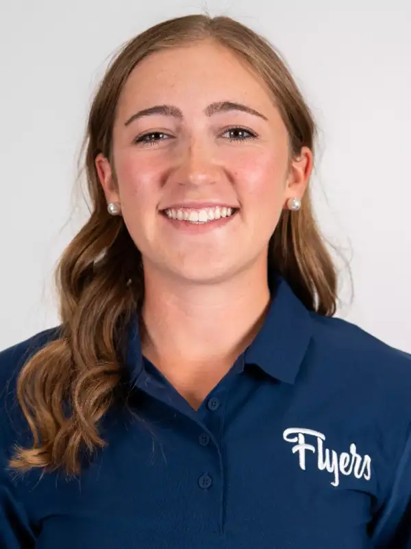 Morgan Peterson, Golf, University of Dayton