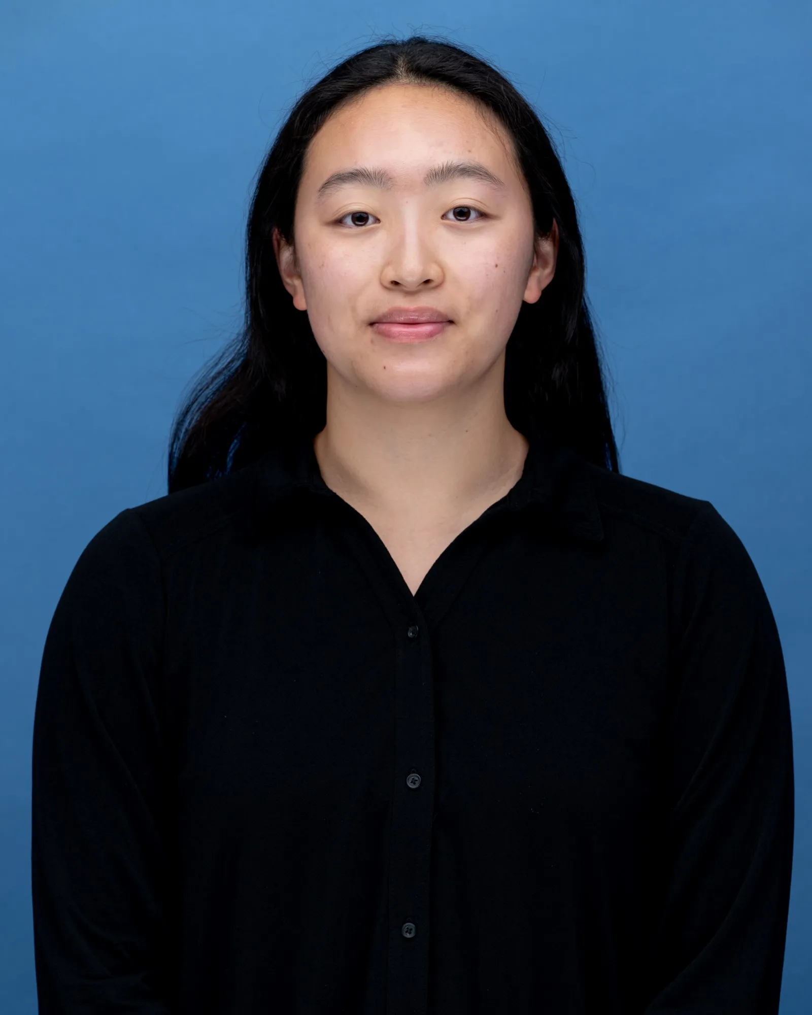 Annabelle Kung, Swimming & Diving, Columbia University