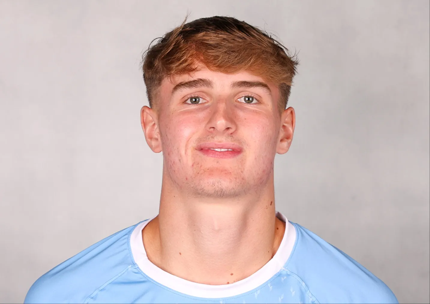George Maire, Soccer, Old Dominion University