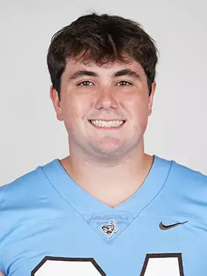 Carter Campbell, Football, Tufts University