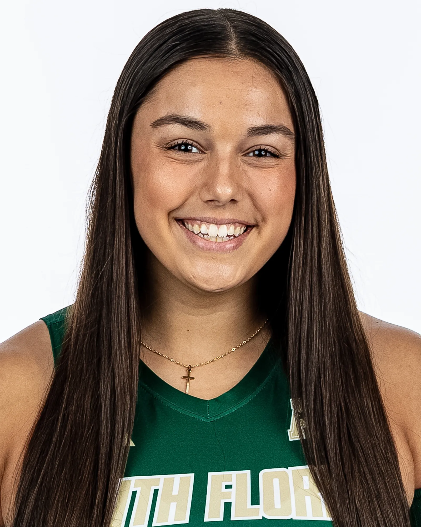 Cate Palmi, Volleyball, University of South Florida
