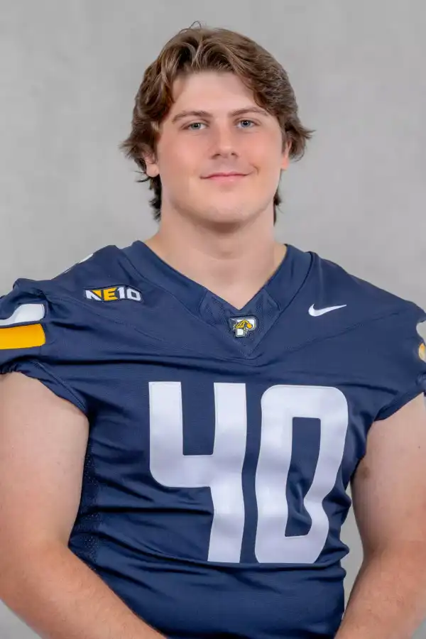 John Jeleniewski, Football, Pace University