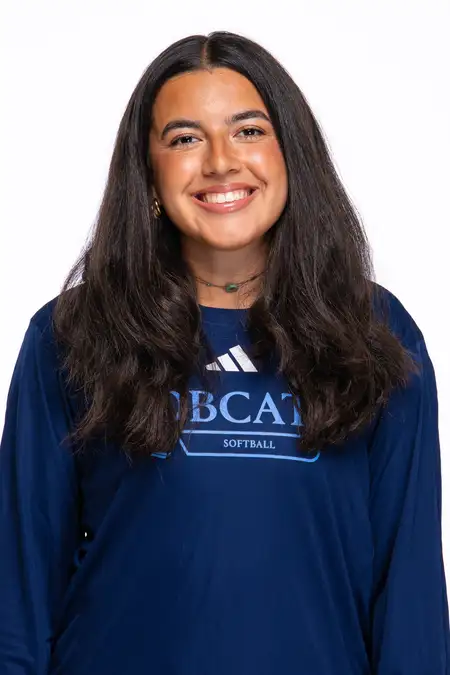 Ashley Garcia, Softball, Quinnipiac University