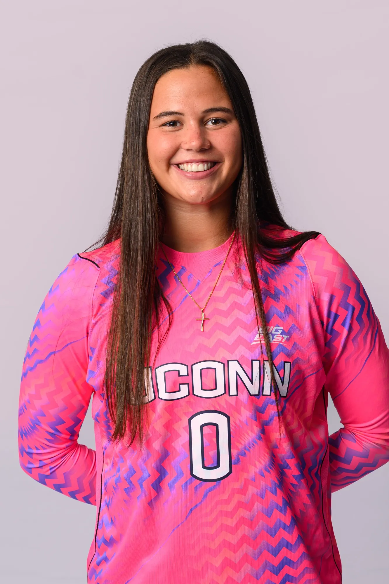 Lily Onorato, Soccer, University of Connecticut