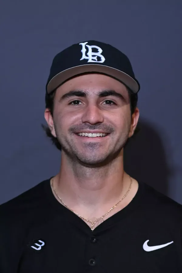 Ty Borgogno, Baseball, Long Beach State University