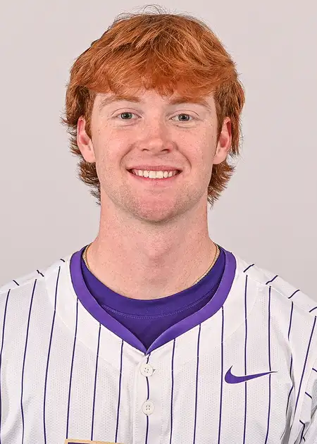 Will Haacke, Baseball, James Madison University