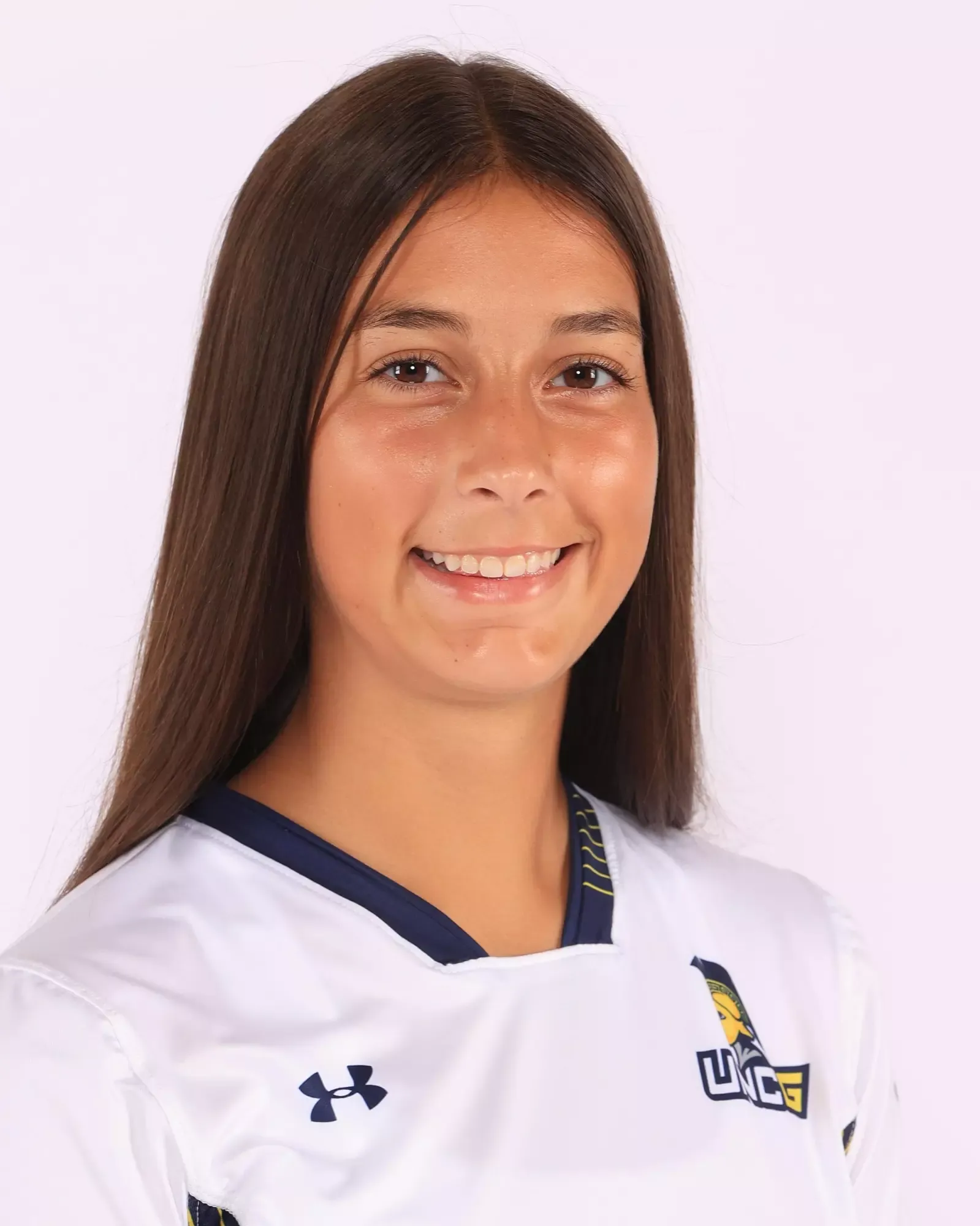 Laney Smith, Soccer, undefined