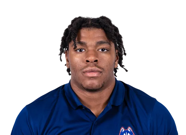 Antoineo Harris Jr., Football, undefined