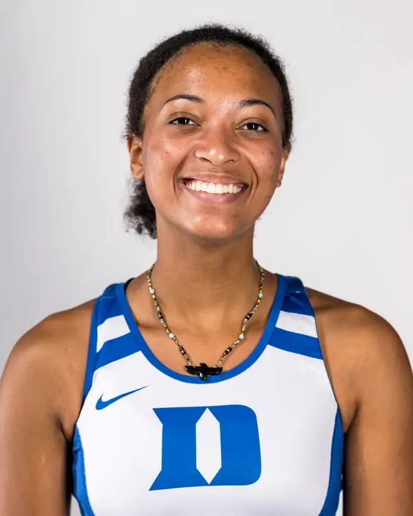 Merit Johnson, Rowing, Duke University