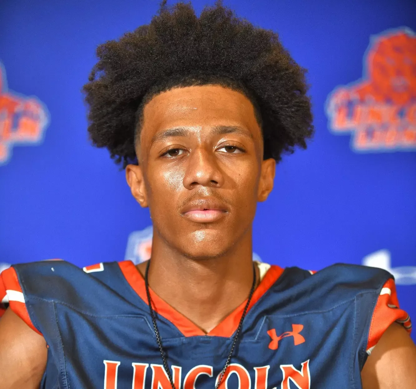 Kyri Beamon, Football, undefined