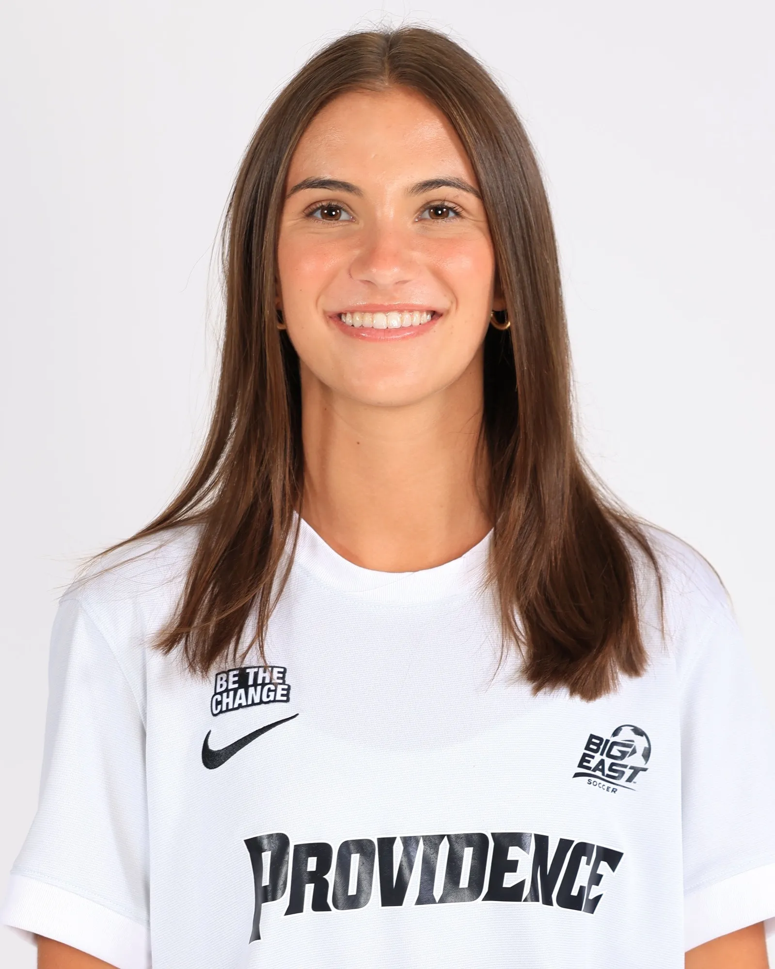 Olivia Jacobs, Soccer, undefined