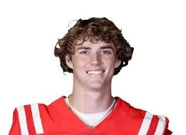 Braden Waterman, Football, undefined