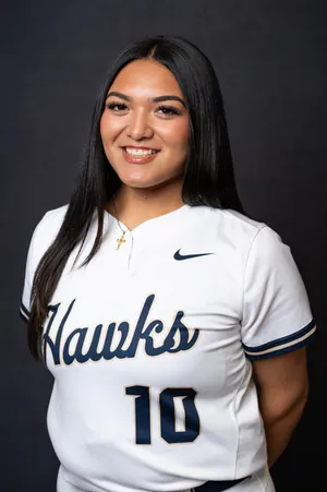Alexis Puga, Softball, undefined