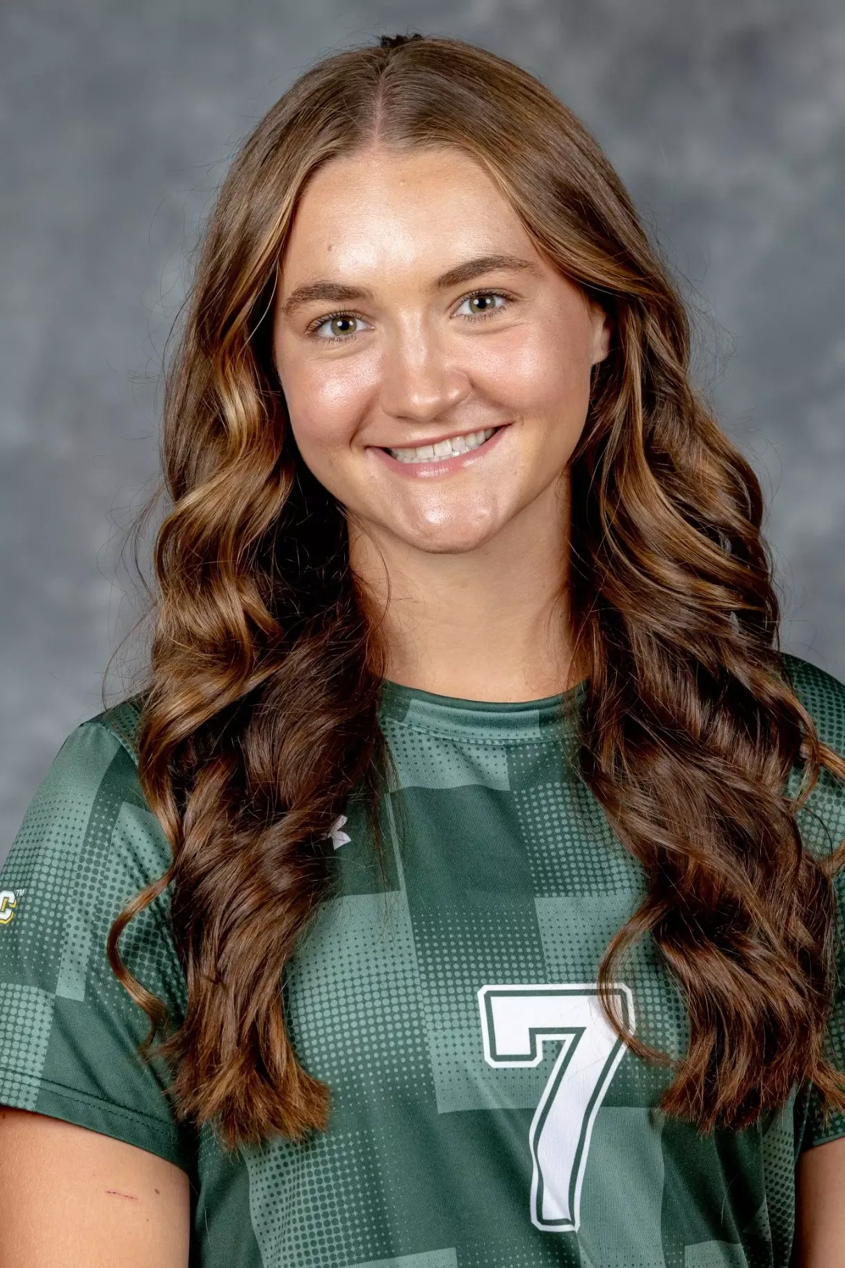 Catherine Rogers, Soccer, undefined
