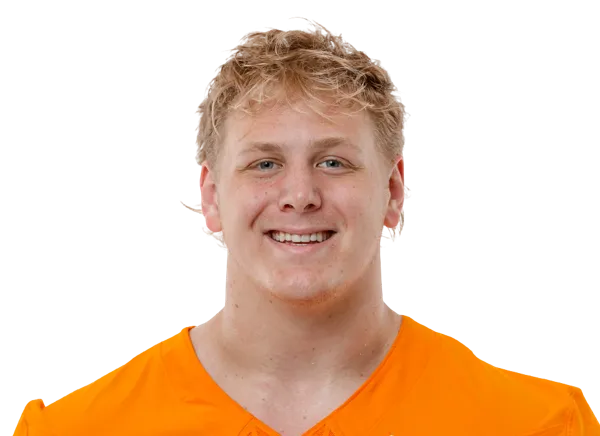 Jesse Perry, Football, undefined