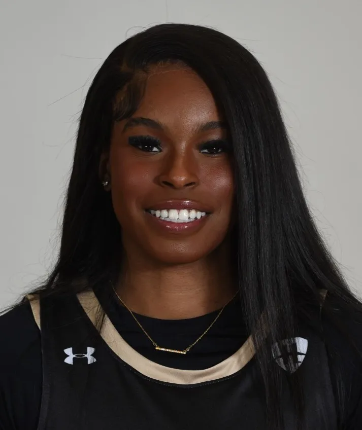 Amaris Timmons, Basketball, undefined