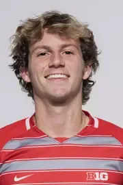 Cole Evans, Soccer, undefined