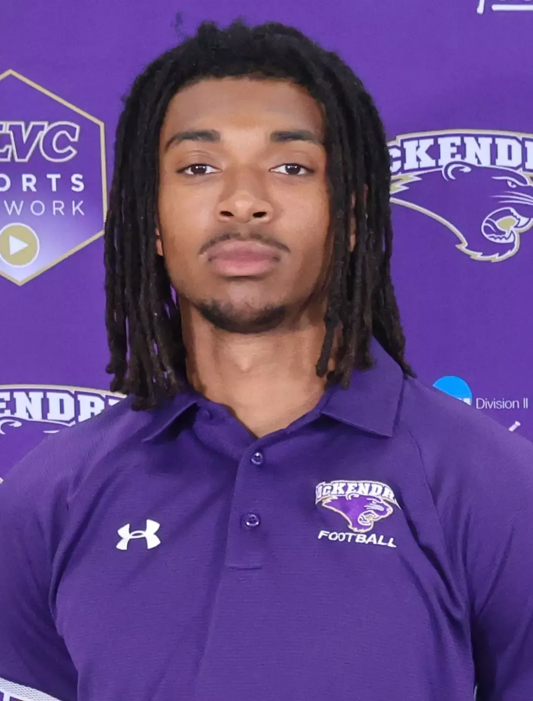 David Richard, Football, McKendree University