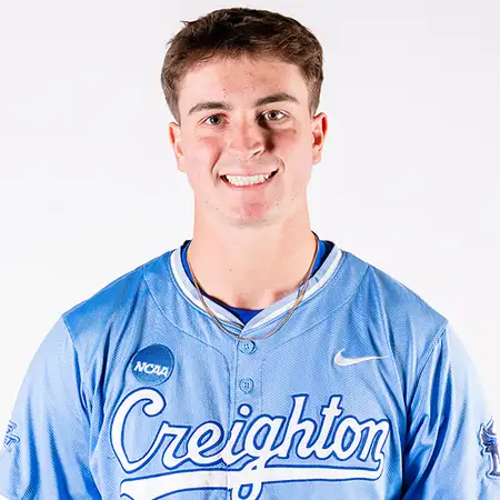 Matt Goldenbaum, Baseball, Creighton University