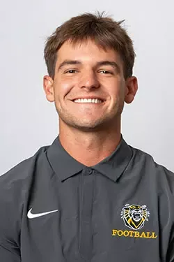 Major Cantrell, Football, Fort Hays State University